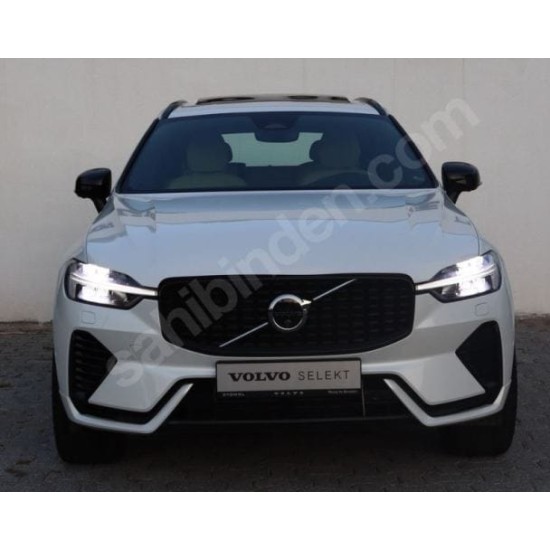 VOLVO XC60- 24/25; ARAÇ BİLGİLERİ VE RESİMLERİ - Yedek Parça | Parça Dükkanda