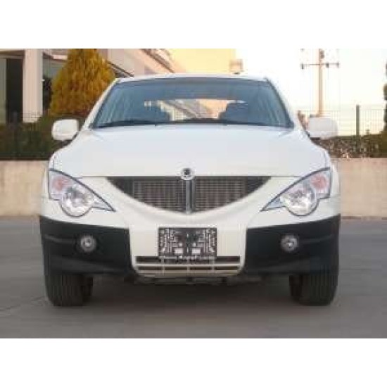 SSANGYONG ACTYON SPORTS- 08/12; ARAÇ BİLGİLERİ VE RESİMLERİ - Yedek Parça | Parça Dükkanda