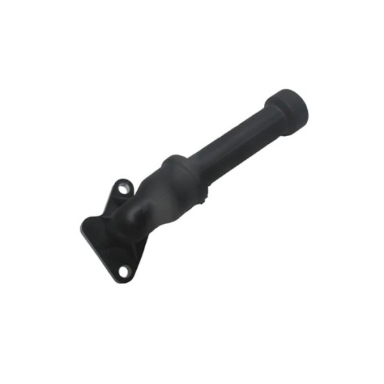 FORD TRANSIT- V347- 07/13; BLOK SU BORUSU (DEVİRDAİM SU GİRİŞ BORUSU) (2.2) (PLASTİK) - Yedek Parça | Parça Dükkanda
