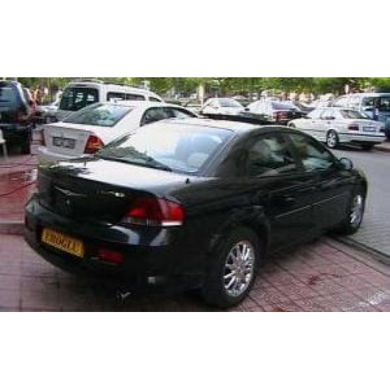 CHRYSLER SEBRING- 04/06; ARAÇ BİLGİLERİ VE RESİMLERİ - Yedek Parça | Parça Dükkanda