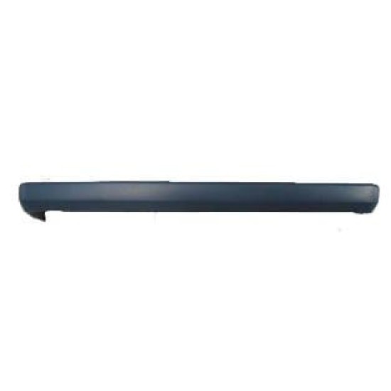 MERCEDES E CLASS- W124- 93/95; ARKA TAMPON BANDI KOYU GRİ (TYG)