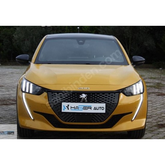PEUGEOT 208- 20/23; ARAÇ BİLGİLERİ VE RESİMLERİ - Yedek Parça | Parça Dükkanda