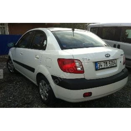 KIA RIO- III- 06/11; ARAÇ BİLGİLERİ VE RESİMLERİ - Yedek Parça | Parça Dükkanda