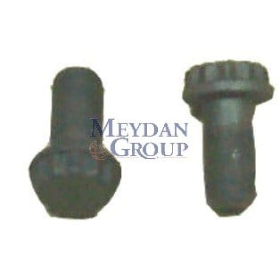 MAZDA 626- SD/HB- 89/91; VOLANT VİDASI (F6/F8/FE) 1.6/1.8/2.0CC (FAMMIZE) - Yedek Parça | Parça Dükkanda
