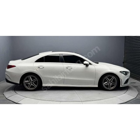 MERCEDES CLA- W118- 19/24; ARAÇ BİLGİLERİ VE RESİMLERİ (180/180D/200) - Yedek Parça | Parça Dükkanda