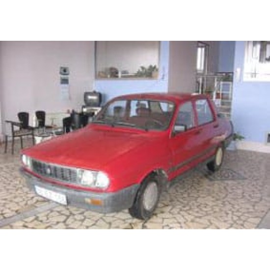 RENAULT R12- TOROS- 76/00; ARAÇ BİLGİLERİ VE RESİMLERİ - Yedek Parça | Parça Dükkanda