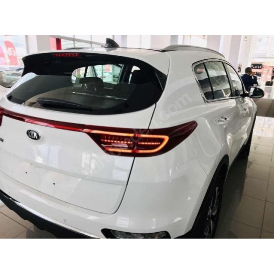 KIA SPORTAGE- 16/21; ARAÇ BİLGİLERİ VE RESİMLERİ - Yedek Parça | Parça Dükkanda