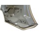 FORD FOCUS- SD/HB- 05/07; MOTOR KAPUTU GRİ BOYALI (İCELİ/ÇEKOMASTİKLİ) (SIMYI) - Yedek Parça | Parça Dükkanda