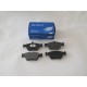 MERCEDES E CLASS- W210- 96/99; ÖN FREN BALATASI (KABLOSUZ)DİSK)150,2X66,3X18,5/151,2X60,8X18,5)B - Yedek Parça | Parça Dükkanda