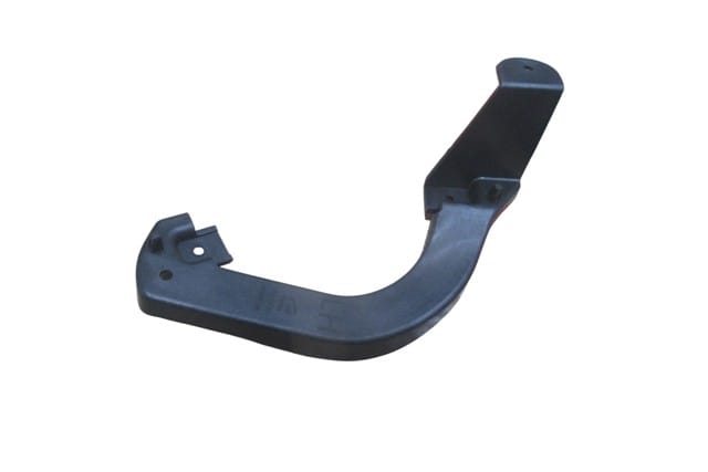 OPEL CORSA- D- 07/14; SİS LAMBA BAĞLANTI BRAKETİ SOL