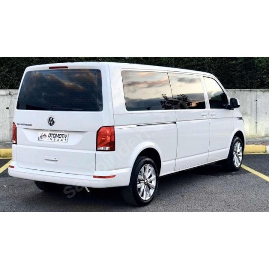 VOLKSWAGEN TRANSPORTER- T7.5- 19/24; ARAÇ BİLGİLERİ VE RESİMLERİ - Yedek Parça | Parça Dükkanda