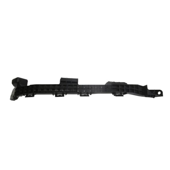 HONDA CIVIC- SD- 21/25; ÖN TAMPON BRAKETİ SOL PLASTİK (FAR ALTINA TAKILAN)(TYG) - Yedek Parça | Parça Dükkanda
