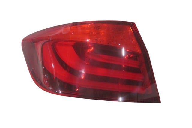 BMW 5 SERI- F10- 10/13; DIŞ STOP LAMBASI SOL KIRMIZI (LEDLİ) (E MARKLI)