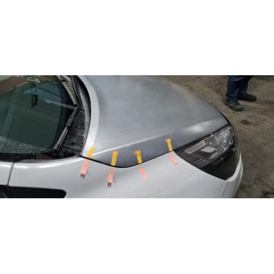 RENAULT CLIO- 4- SPORT TOURER- 16/19; MOTOR KAPUTU (İCELİ/ÇEKOMASTİKLİ) (EAGLE BODY) - Yedek Parça | Parça Dükkanda