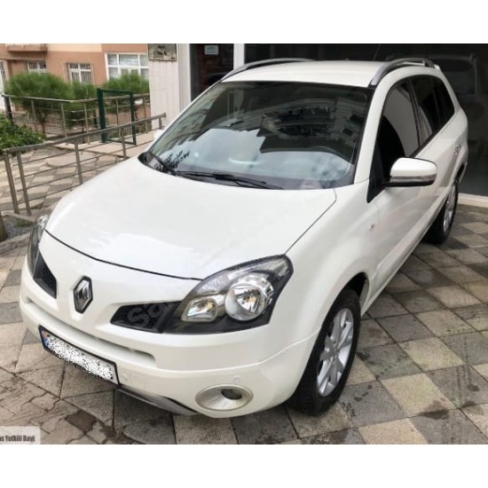 RENAULT KOLEOS- 09/11; ARAÇ BİLGİLERİ VE RESİMLERİ - Yedek Parça | Parça Dükkanda