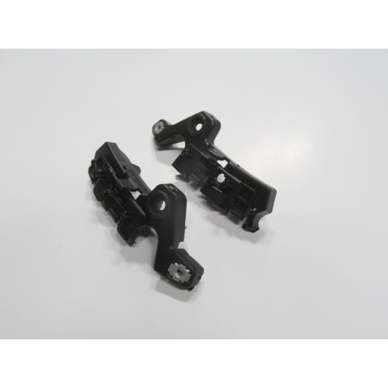 RENAULT MEGANE- 3- HB- 10/11; ÖN TAMPON BAĞLANTI AYAĞI SAĞ/SOL SET (2 PARÇA) - Yedek Parça | Parça Dükkanda
