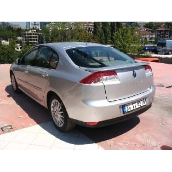 RENAULT LAGUNA- 08/12; ARAÇ BİLGİLERİ VE RESİMLERİ - Yedek Parça | Parça Dükkanda