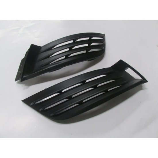 RENAULT MEGANE- 4- SD/HB- 16/20; SİS LAMBA KAPAĞI SAĞ/SOL SET (2 PARÇA) SİS DELİKSİZ - Yedek Parça | Parça Dükkanda