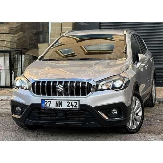 SUZUKI SCROSS- 20/21; ARAÇ BİLGİLERİ VE RESİMLERİ - Yedek Parça | Parça Dükkanda