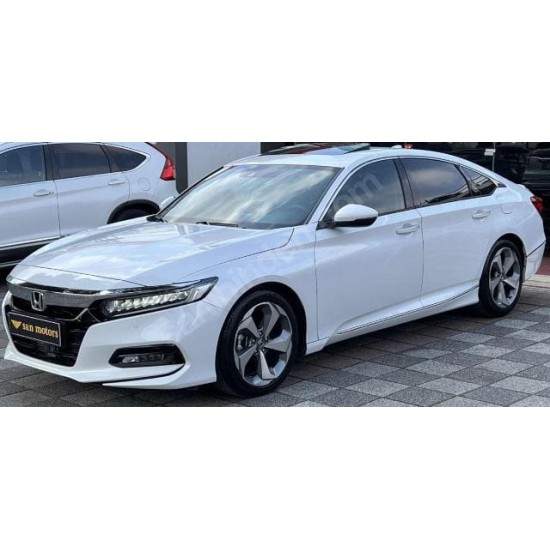HONDA ACCORD- 21/24; ARAÇ BİLGİLERİ VE RESİMLERİ - Yedek Parça | Parça Dükkanda