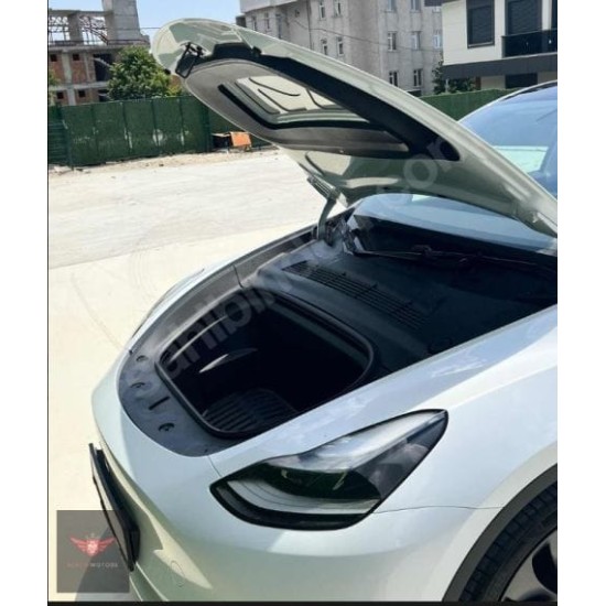 TESLA MODEL Y- 21/25; ARAÇ BİLGİLERİ VE RESİMLERİ - Yedek Parça | Parça Dükkanda
