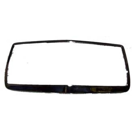MERCEDES E CLASS- W124- 93/95; ÖN PANJUR ÇERÇEVESİ (NİKELAJLI) (TW) - Yedek Parça | Parça Dükkanda