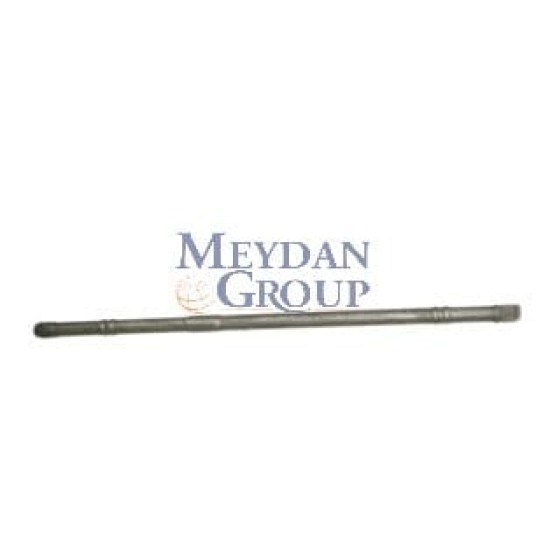 MAZDA 323- HB- 90/95; UZUN AKS MİLİ SAĞ (B6) 1.6cc (FAMMIZE) - Yedek Parça | Parça Dükkanda