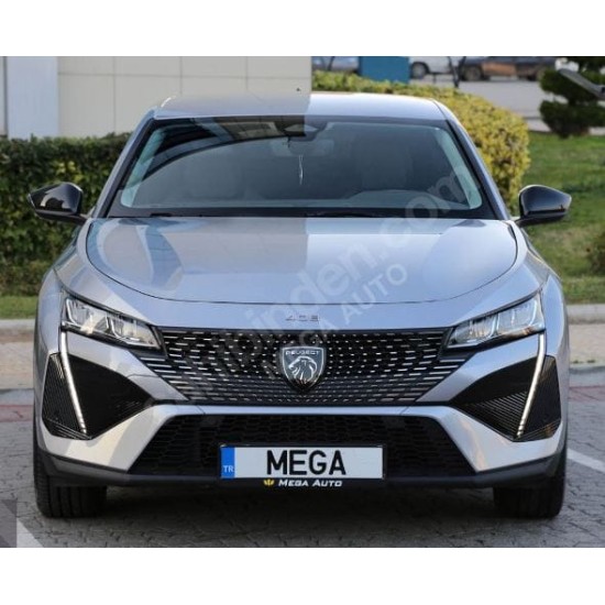 PEUGEOT 408- 23/25; ARAÇ BİLGİLERİ VE RESİMLERİ - Yedek Parça | Parça Dükkanda