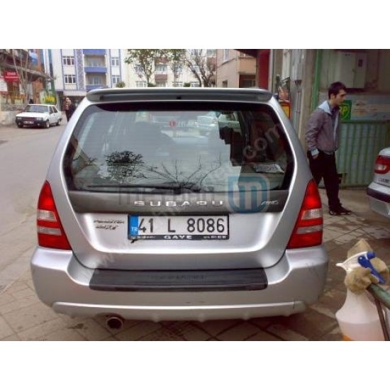 SUBARU FORESTER- 03/05; ARAÇ BİLGİLERİ VE RESİMLERİ - Yedek Parça | Parça Dükkanda