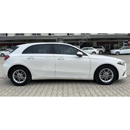 MERCEDES A CLASS- W177- 18/25; ARAÇ BİLGİLERİ VE RESİMLERİ - Yedek Parça | Parça Dükkanda