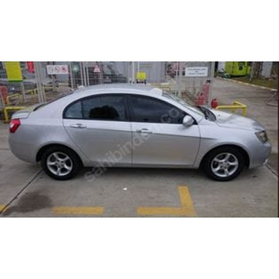 GEELY EMGRAND- 10/13; ARAÇ BİLGİLERİ VE RESİMLERİ - Yedek Parça | Parça Dükkanda