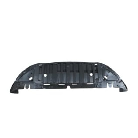 RENAULT CLIO- 4- HB- 13/16; ÖN TAMPON ALT KORUMA PLASTİĞİ - Yedek Parça | Parça Dükkanda