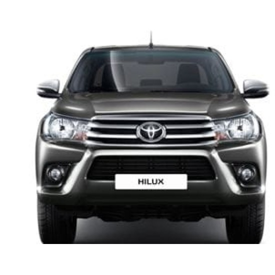 TOYOTA HILUX- PICK UP- 15/19; ARAÇ BİLGİLERİ VE RESİMLERİ - Yedek Parça | Parça Dükkanda