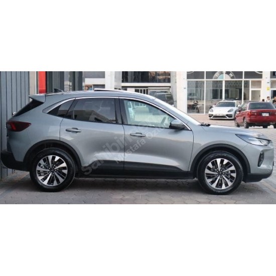 FORD KUGA- 24/25; ARAÇ BİLGİLERİ VE RESİMLERİ - Yedek Parça | Parça Dükkanda