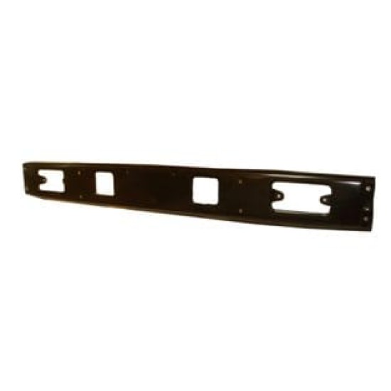 MITSUBISHI CANTER- FE304- 90/97; ÖN TAMPON DEMİR TYG) - Yedek Parça | Parça Dükkanda