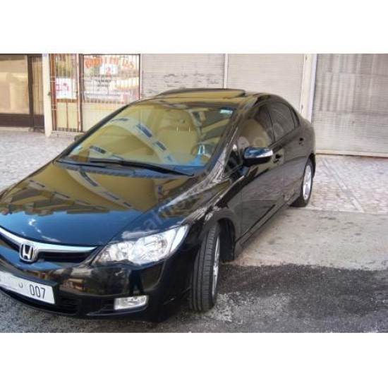 HONDA CIVIC- SD- 06/11; ARAÇ BİLGİLERİ VE RESİMLERİ - Yedek Parça | Parça Dükkanda