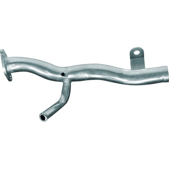 TOYOTA COROLLA- AE101- 93/98; DEVİRDAİM SU BORUSU 1.6 CC