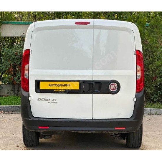 FIAT DOBLO- 15/23; ARAÇ BİLGİLERİ VE RESİMLERİ - Yedek Parça | Parça Dükkanda
