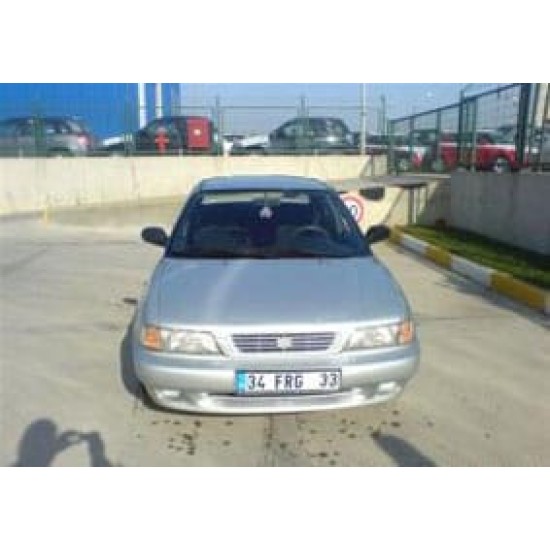 SUZUKI BALENO- 95/98; ARAÇ BİLGİLERİ VE RESİMLERİ - Yedek Parça | Parça Dükkanda