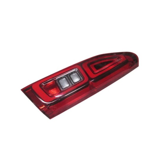 TOYOTA PROACE CITY- 21/24; STOP LAMBASI SAĞ KIRMIZI/BEYAZ (MARS) (E MARKLI)