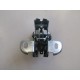 OPEL MOVANO- 99/03; BAGAJ KİLİDİ ALT/ÜST