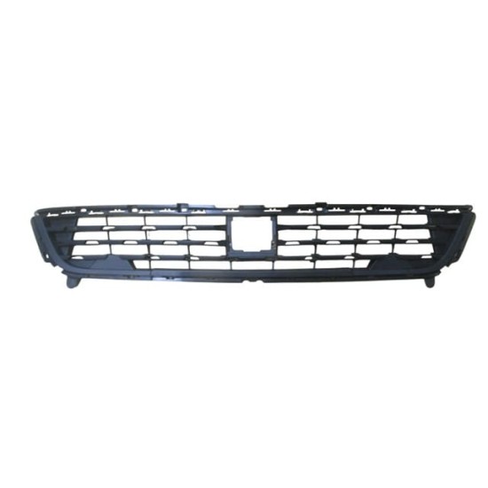 RENAULT KANGOO- 5- 24/25; ÖN TAMPON PANJURU SİYAH (TYG) - Yedek Parça | Parça Dükkanda