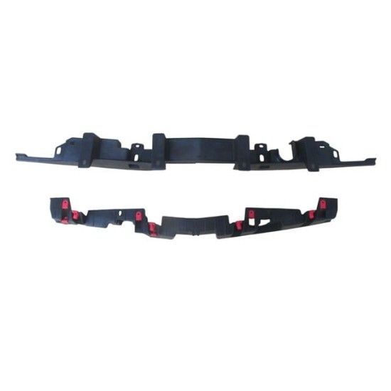 OPEL ASTRA- J- SD/HB- 10/12; ÖN TAMPON BRAKETİ ORTA 2 PARÇA (TW) - Yedek Parça | Parça Dükkanda