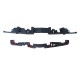 OPEL ASTRA- J- SD/HB- 10/12; ÖN TAMPON BRAKETİ ORTA 2 PARÇA (TW) - Yedek Parça | Parça Dükkanda