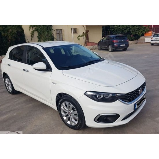 FIAT EGEA- SD/HB/SW- 15/20; ARAÇ BİLGİLERİ VE RESİMLERİ - Yedek Parça | Parça Dükkanda