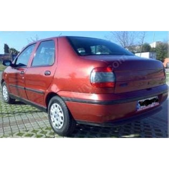 FIAT SIENA- 97/02; ARAÇ BİLGİLERİ VE RESİMLERİ - Yedek Parça | Parça Dükkanda