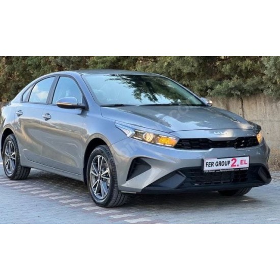 KIA CERATO- 22/24; ARAÇ BİLGİLERİ VE RESİMLERİ - Yedek Parça | Parça Dükkanda