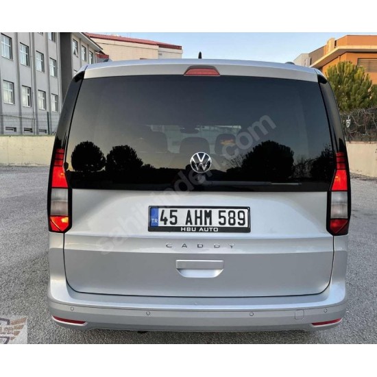 VOLKSWAGEN CADDY- 21/25; ARAÇ BİLGİLERİ VE RESİMLERİ - Yedek Parça | Parça Dükkanda