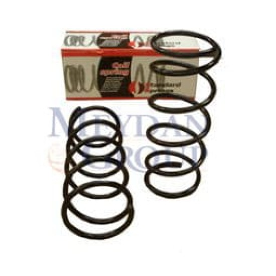 FORD ESCORT- 95/99; ÖN HELEZON YAYI SAĞ/SOL (2Lİ SET)1.6/1.8İ (12X142X378)(STDR) - Yedek Parça | Parça Dükkanda