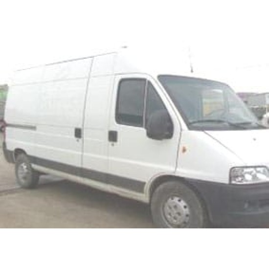 FIAT DUCATO- 02/06; ARAÇ BİLGİLERİ VE RESİMLERİ - Yedek Parça | Parça Dükkanda